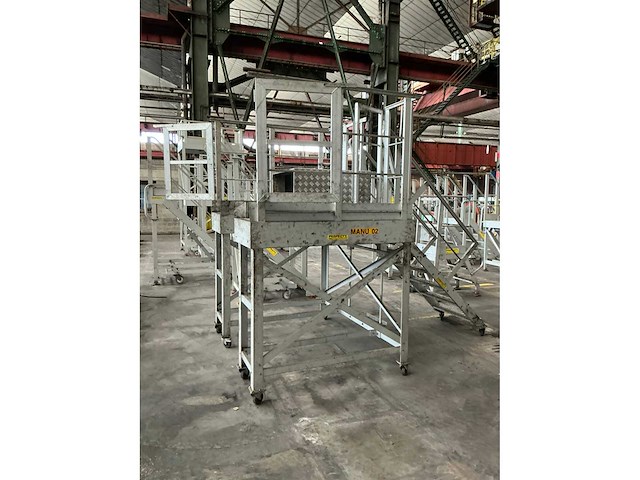 Perfecty mobiele bordestrap - afbeelding 5 van  6