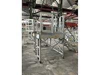 Perfecty mobiele bordestrap - afbeelding 5 van  6