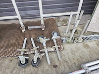 Perfecty mobiele steigers - afbeelding 3 van  6