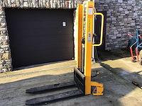 Perfecty stacker - afbeelding 1 van  7