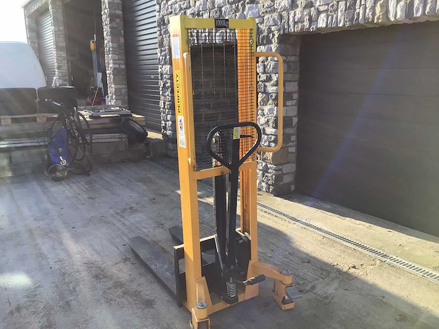 Perfecty stacker - afbeelding 3 van  7