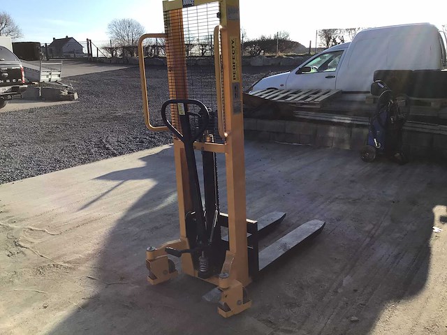 Perfecty stacker - afbeelding 4 van  7