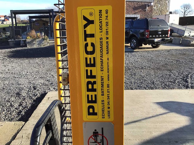 Perfecty stacker - afbeelding 7 van  7