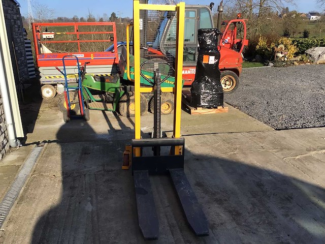 Perfecty stacker - afbeelding 5 van  7