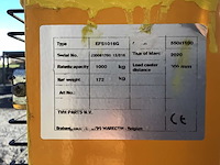 Perfecty stacker - afbeelding 6 van  7