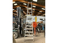Perfecty trapladder - afbeelding 1 van  4