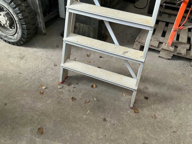 Perfecty trapladder - afbeelding 2 van  4