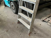 Perfecty trapladder - afbeelding 3 van  4