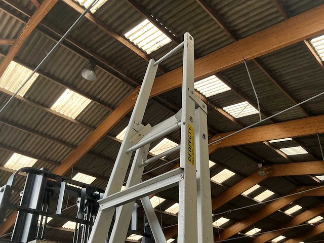 Perfecty trapladder - afbeelding 4 van  4