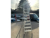 Perfecty trapladder - afbeelding 2 van  5