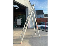 Perfecty trapladder - afbeelding 3 van  5
