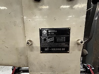 Perforeermachine mubea kl350/203 - afbeelding 4 van  11