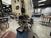 Perforeermachine mubea kl350/203 - afbeelding 6 van  11