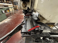 Perforeermachine mubea kl350/203 - afbeelding 7 van  11