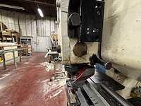 Perforeermachine mubea kl350/203 - afbeelding 9 van  11