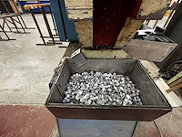 Perforeermachine mubea kl350/203 - afbeelding 11 van  11