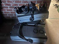 Performance - 1200 - moving head (4x) - afbeelding 6 van  6