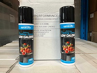 Performance delicious cooking spray (1152x) - afbeelding 1 van  5