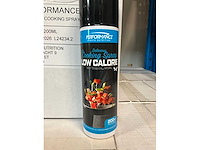 Performance delicious cooking spray (576x) - afbeelding 3 van  8