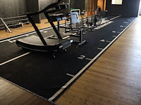 Performance mat voor sled - afbeelding 3 van  4