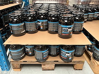 Performance sports nutrition premium pure whey voedingssupplement (346x) - afbeelding 4 van  22