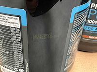 Performance sports nutrition premium pure whey voedingssupplement (346x) - afbeelding 13 van  22