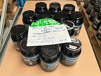 Performance sports nutrition premium pure whey voedingssupplement (346x) - afbeelding 14 van  22