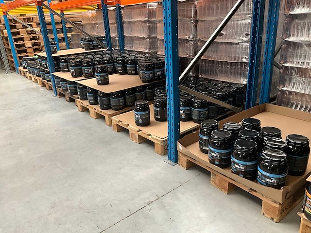 Performance sports nutrition premium pure whey voedingssupplement (346x) - afbeelding 12 van  22