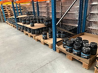 Performance sports nutrition premium pure whey voedingssupplement (346x) - afbeelding 12 van  22