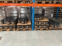 Performance sports nutrition turbo mass gainer voedingssupplement (304x) - afbeelding 7 van  14