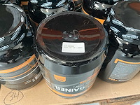 Performance sports nutrition turbo mass gainer voedingssupplement (304x) - afbeelding 6 van  14