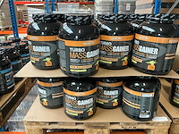 Performance sports nutrition voedingssupplement (190x) - afbeelding 2 van  21