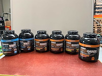 Performance sports nutrition voedingssupplement (190x)