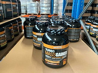 Performance sports nutrition voedingssupplement (190x) - afbeelding 5 van  21