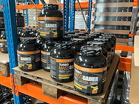 Performance sports nutrition voedingssupplement (190x) - afbeelding 8 van  21