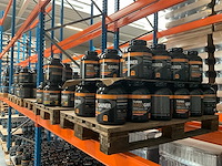 Performance sports nutrition voedingssupplement (190x) - afbeelding 12 van  21