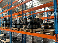 Performance sports nutrition voedingssupplement (190x) - afbeelding 15 van  21