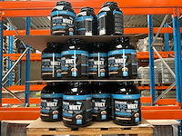 Performance sports nutrition voedingssupplement (190x) - afbeelding 16 van  21