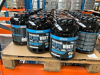 Performance sports nutrition voedingssupplement (190x) - afbeelding 19 van  21