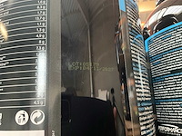 Performance sports nutrition voedingssupplement (190x) - afbeelding 21 van  21