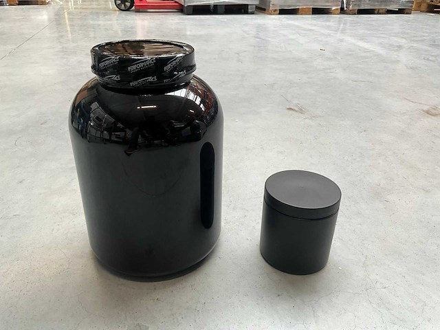 Performance sports nutrition voedingssupplement - afbeelding 1 van  11