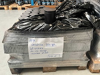 Performance sports nutrition voedingssupplement - afbeelding 6 van  11