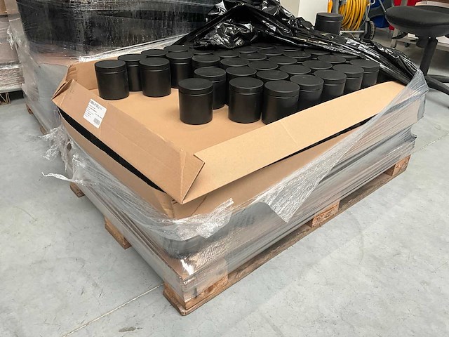 Performance sports nutrition voedingssupplement - afbeelding 10 van  11