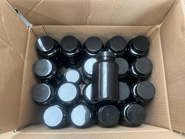 Performance sports nutrition voedingssupplement - afbeelding 2 van  11