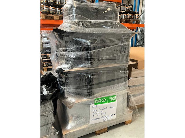 Performance sports nutrition voedingssupplement - afbeelding 7 van  11