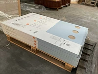 Pergo namsen pad pro rigid click pvc vloer 34 m2 - afbeelding 2 van  5