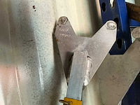 Peri bekistingshulpstuk (2x) - afbeelding 2 van  3
