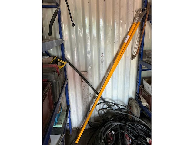 Peri bekistingshulpstuk (2x) - afbeelding 3 van  3