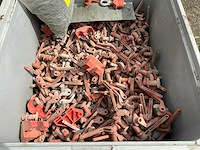 Peri partij bekistingsmateriaal - afbeelding 2 van  26