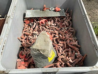 Peri partij bekistingsmateriaal - afbeelding 26 van  26